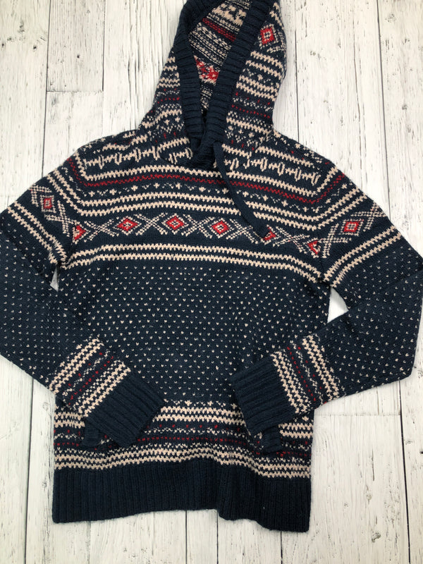 American Eagle knit sweater - His S