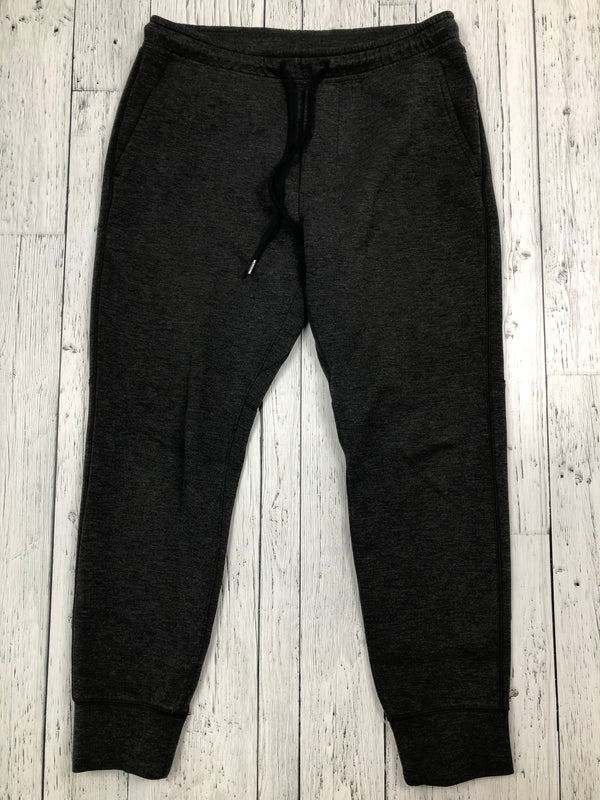 American Eagle grey joggers - His M