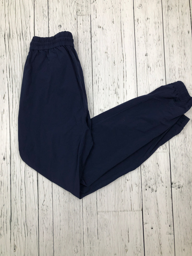 Tna dark blue joggers - Hers M