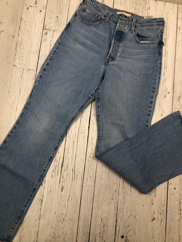 Levi’s ribcage boot - Hers M / 30x33