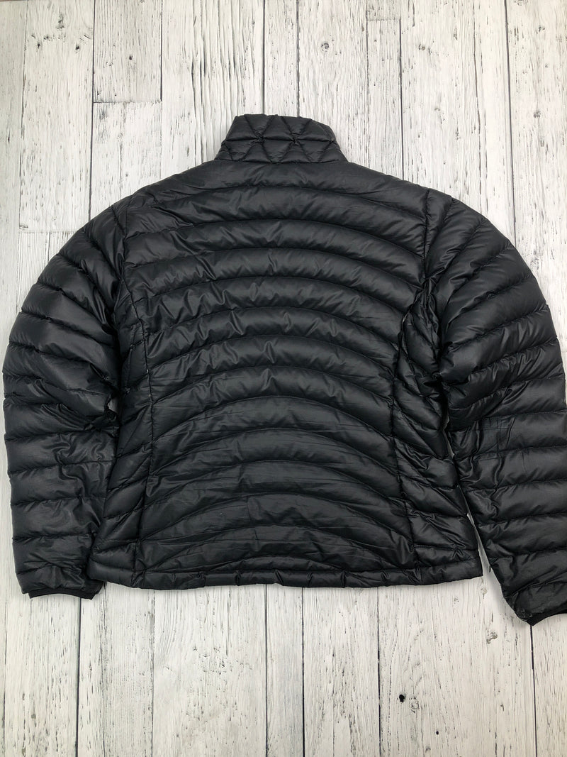 Patagonia black jacket - Hers M