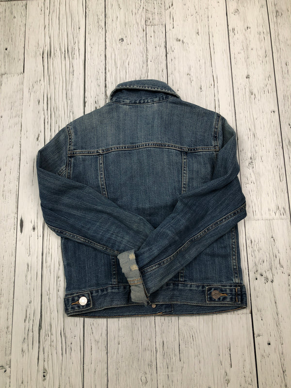 Garage denim jacket - Hers XS