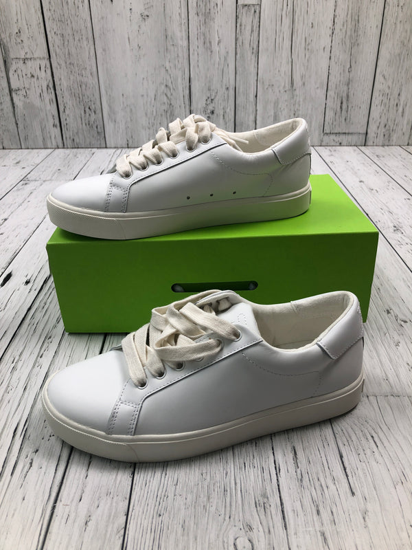 Sam Edelman white shoes - Hers 7.5