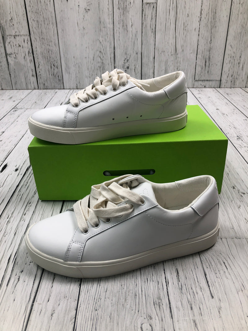 Sam Edelman white shoes - Hers 7.5