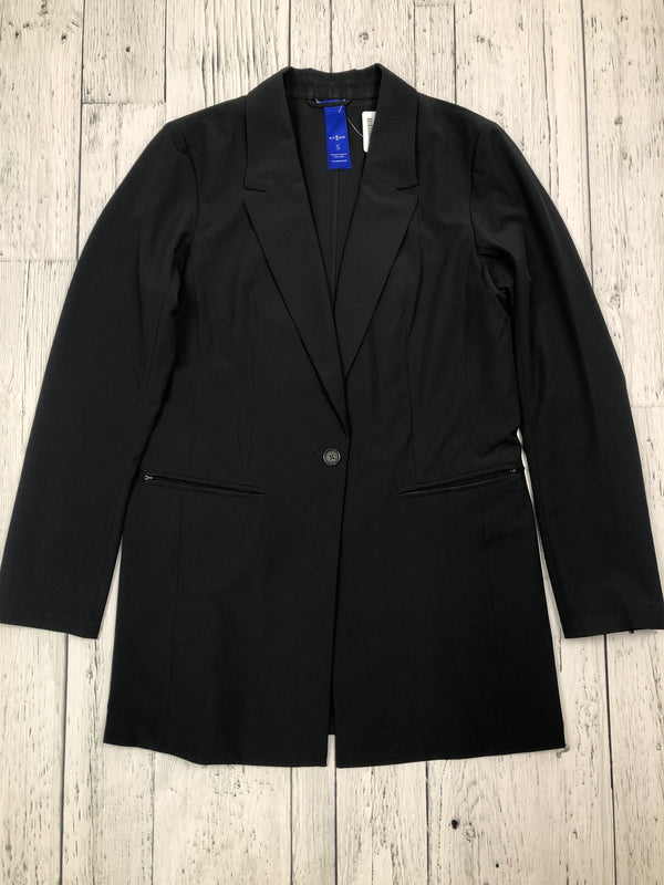 Kit&Ace black blazer - Hers S