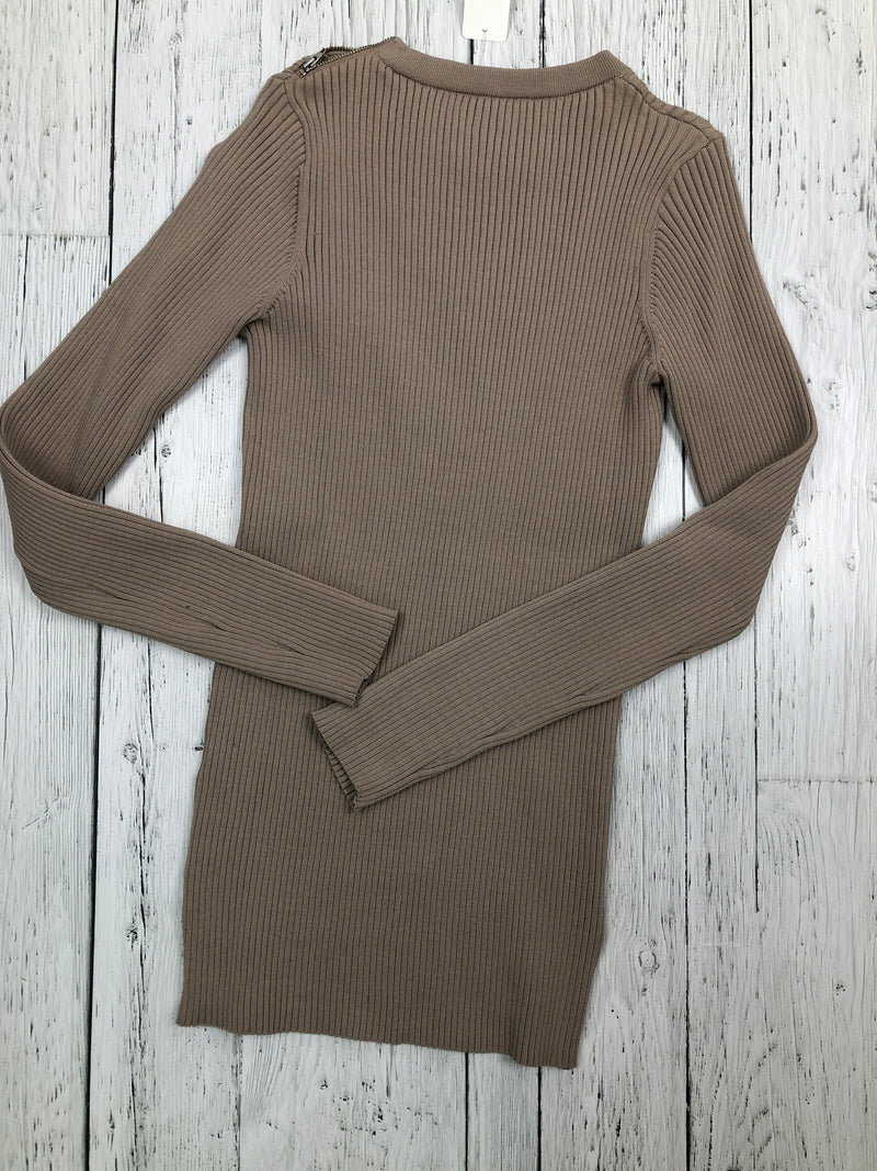 Babaton Aritzia dress - Hers L