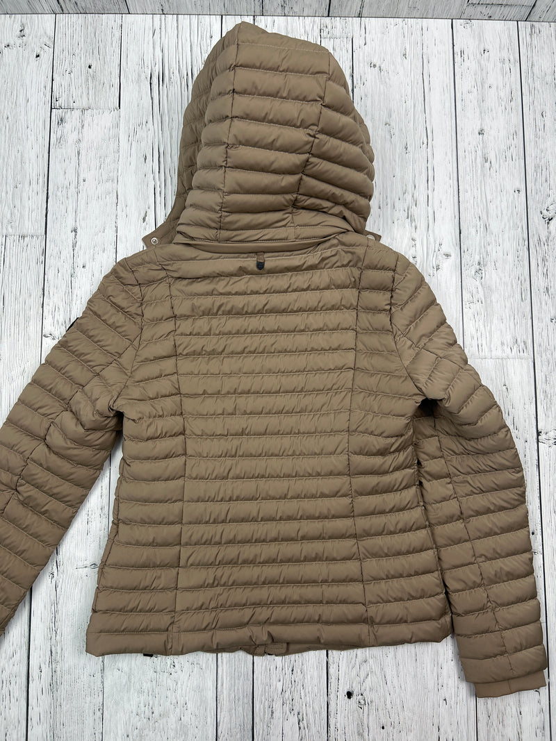 Rudsack Mariela puffer - Hers M