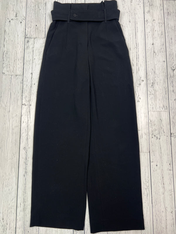 Babaton Aritzia black dress pants - Hers XS/2