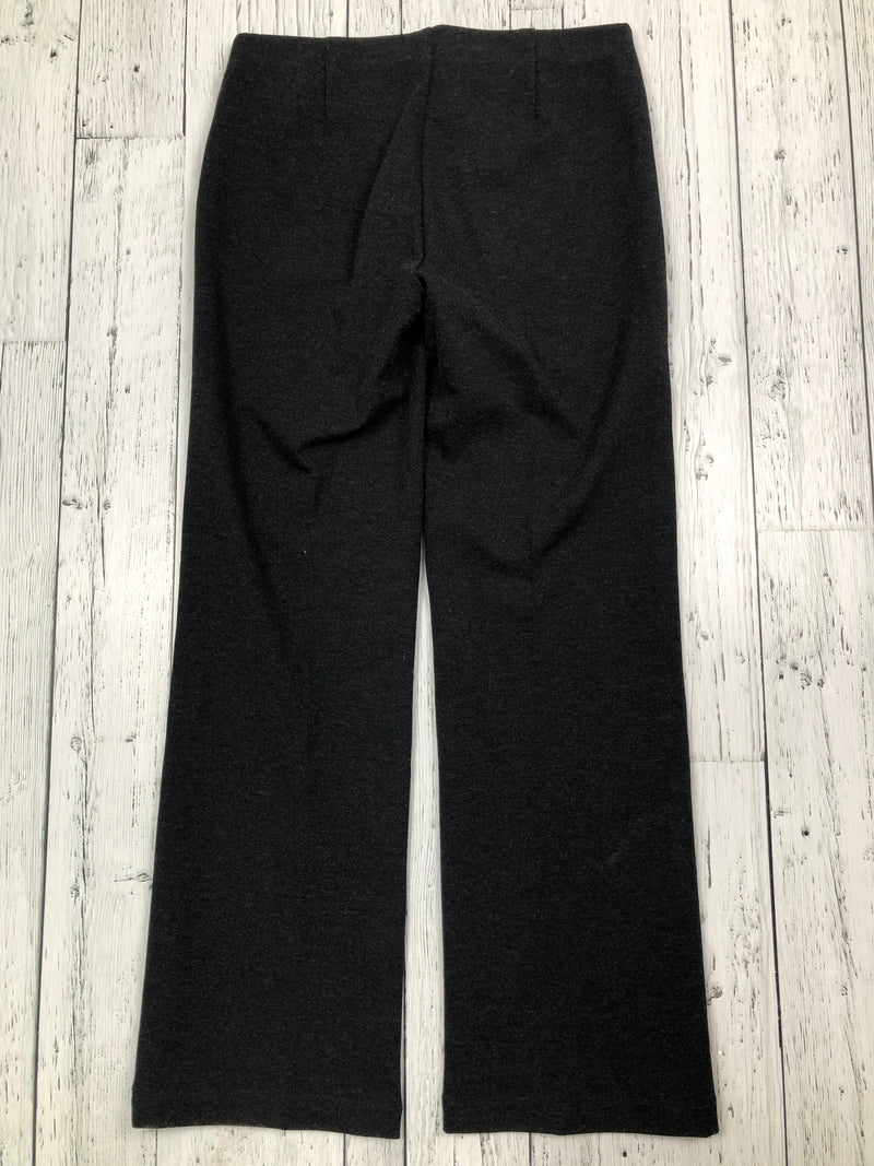 Eileen Fisher black pants - Hers S