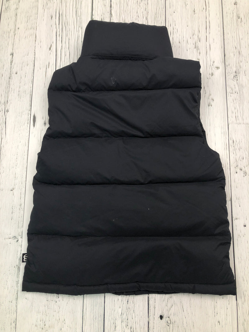 The Super Puff Aritzia black vest - Hers XS
