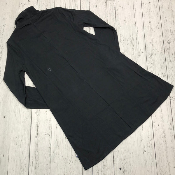 Kit&Ace black dress - Hers S