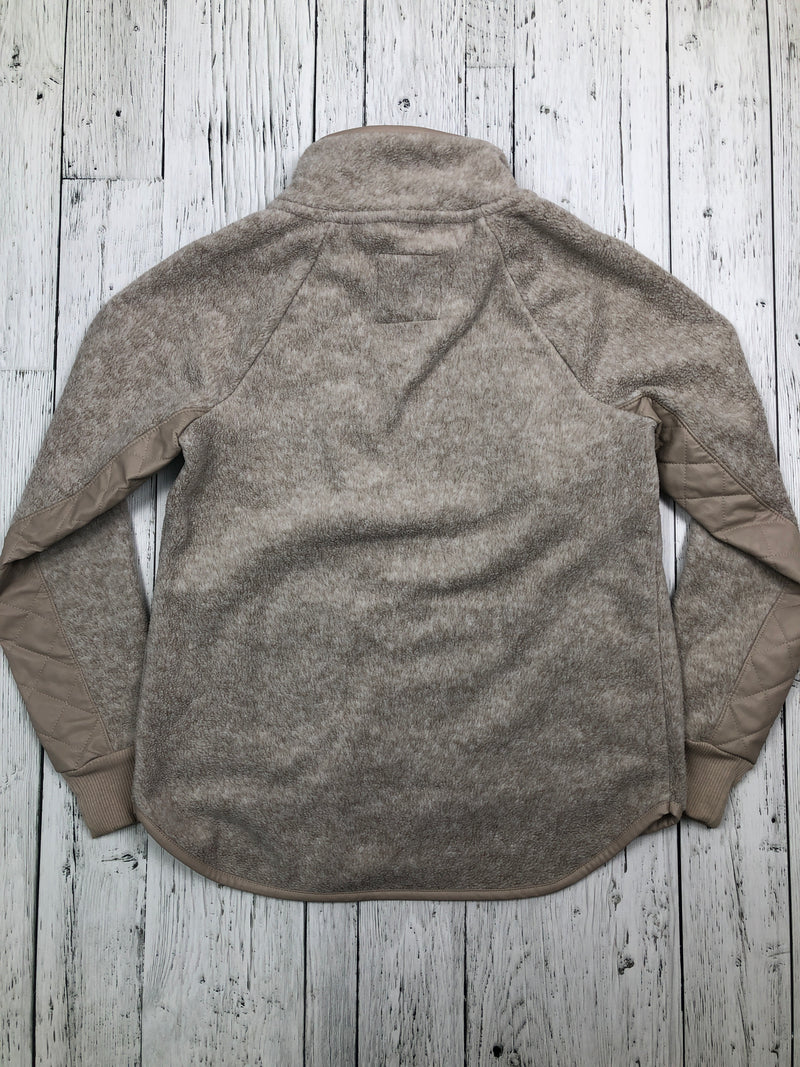 Abercrombie&Fitch brown sweater - Hers S