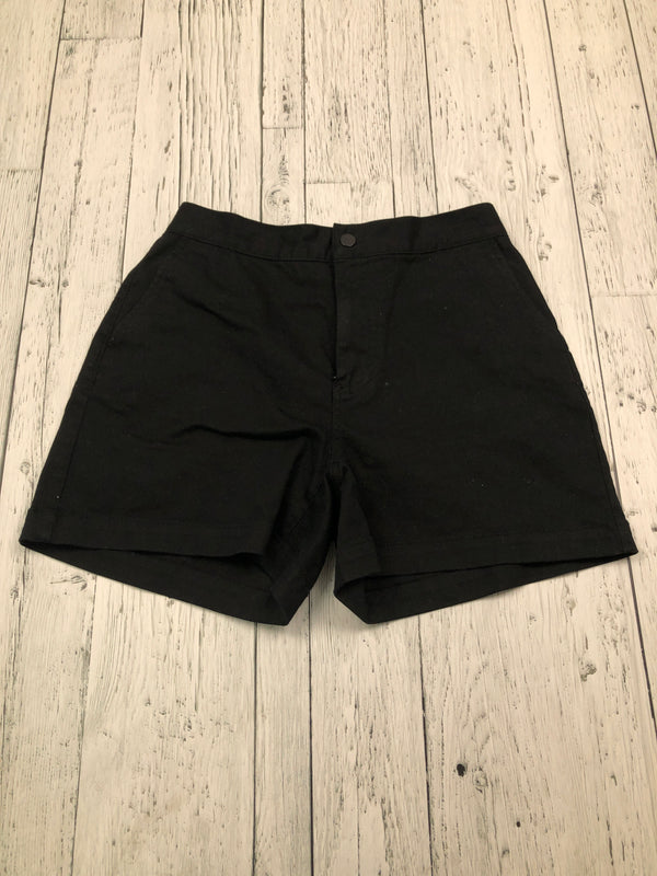 Oak+Fort black shorts - Hers M