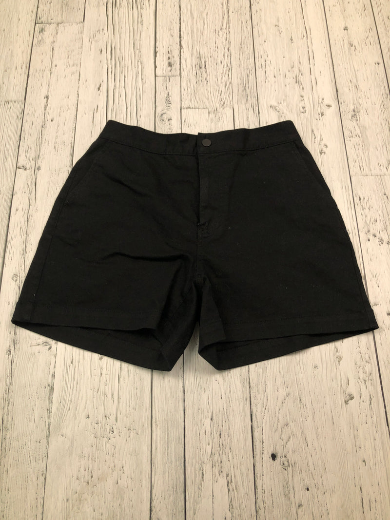 Oak+Fort black shorts - Hers M