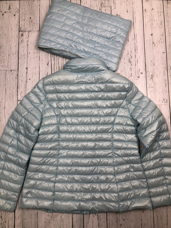Kate Space blue jacket with pouch - Hers M