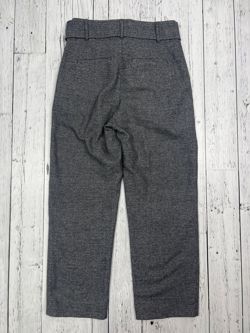 Wilfred Aritzia grey pants - Hers S/4