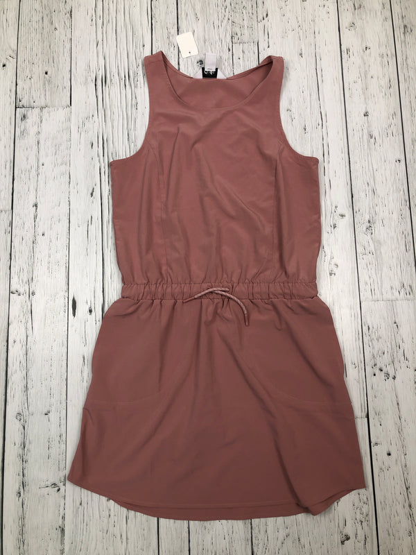 AthletaGirl pink athletic dress - Girls XL/14