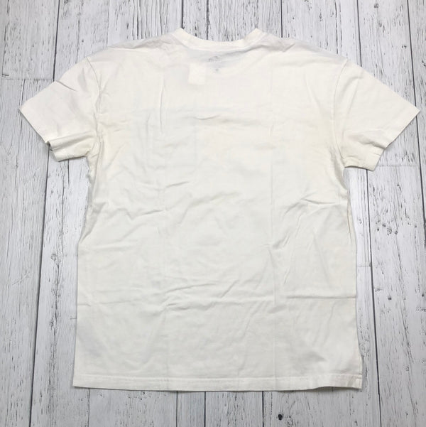 Hollister white t-shirt - His S