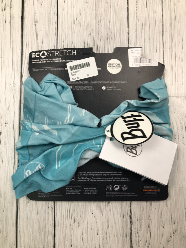 Buff running scarf - Hers M
