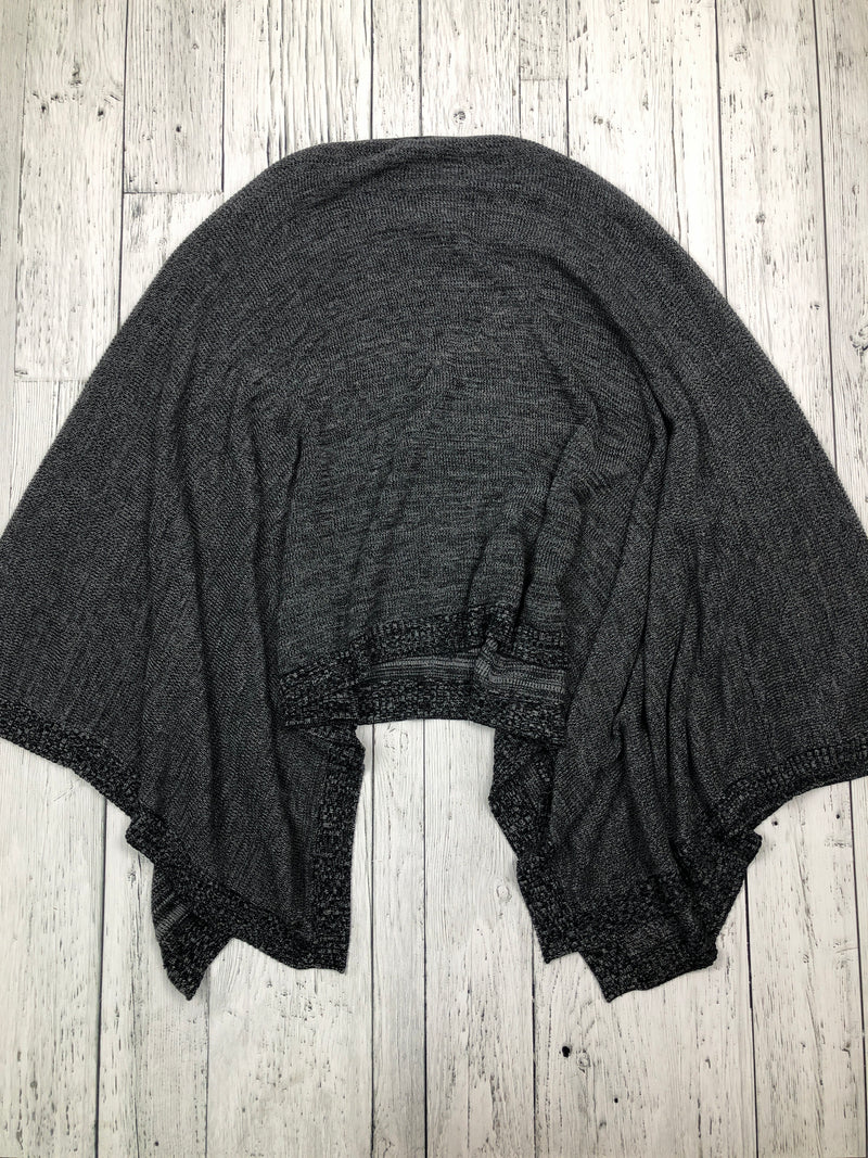 lululemon grey shall - Hers OS