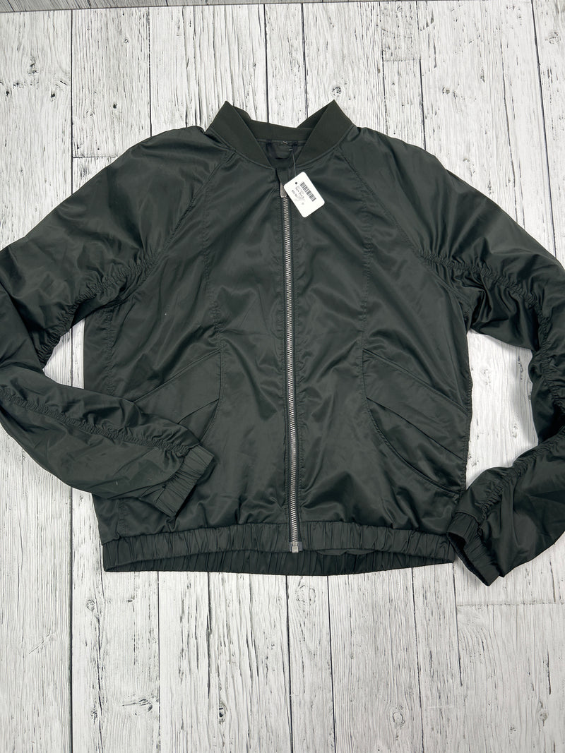 lululemon jacket - Hers S/6