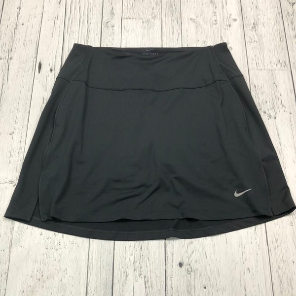 Nike golf black skirt - Hers M