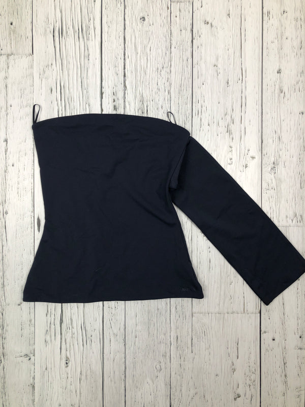 Aritzia Contour blue top - Hers M