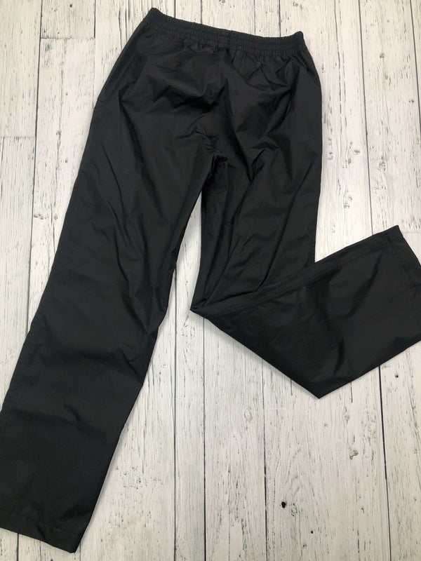 MEC black splash pants - Boys 12