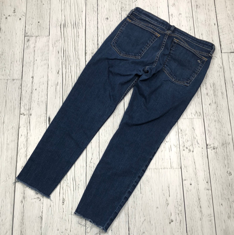 Rag&bone blue jeans - Hers S/26