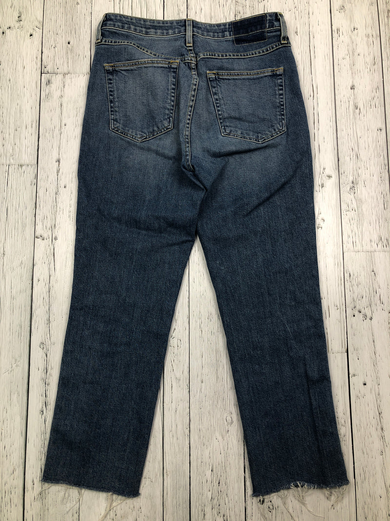 AMO blue jeans - Hers M/30