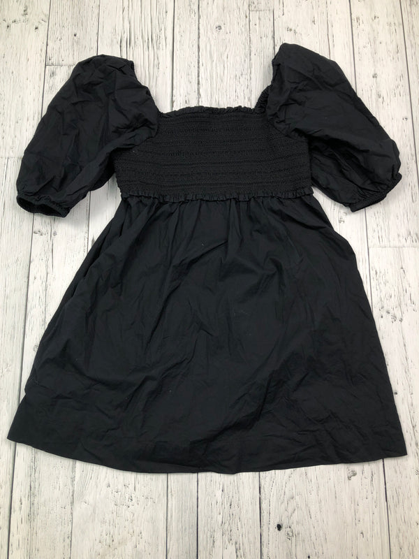 American Eagle black dress - Hers M