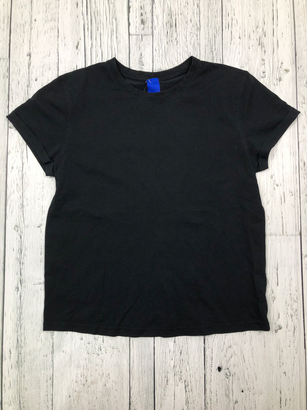Kit&Ace black t-shirt - Hers S/4