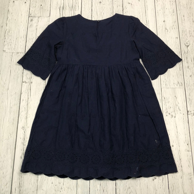 Gap navy blue dress - Girls 10