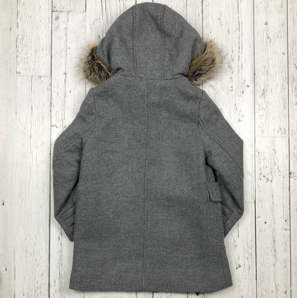 Zara grey jacket - Girls 9