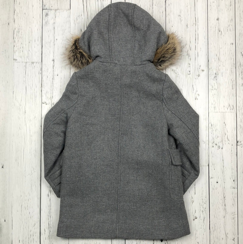 Zara grey jacket - Girls 9