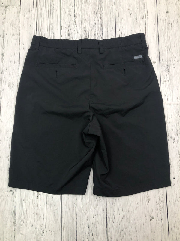 Sunice black shorts - His M/32