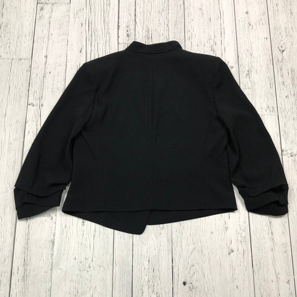 Babaton Aritzia black blazer - Hers XS/2