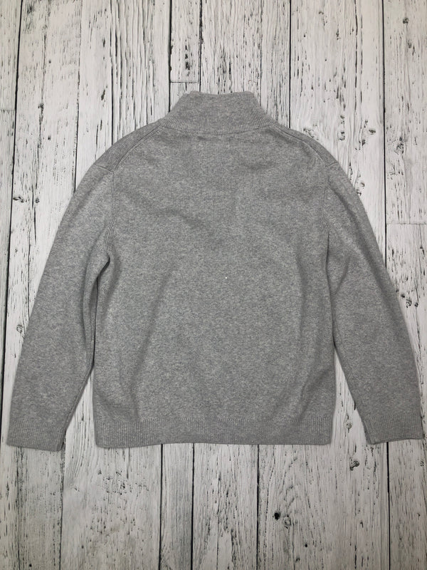 Zara grey sweater - Boys 9