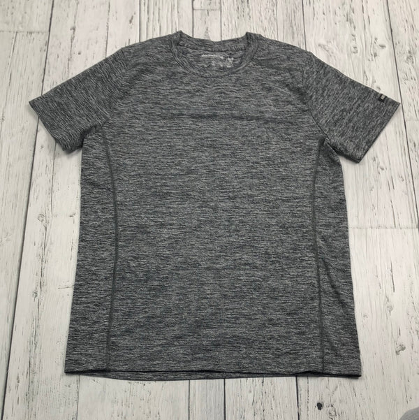 Abercrombie&Fitch grey t-shirt - Boys 12