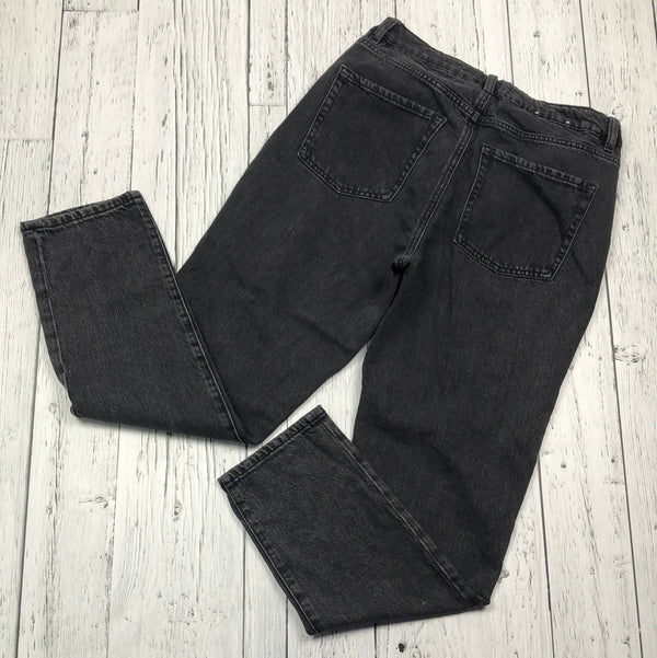 Garage black jeans - Hers S/28