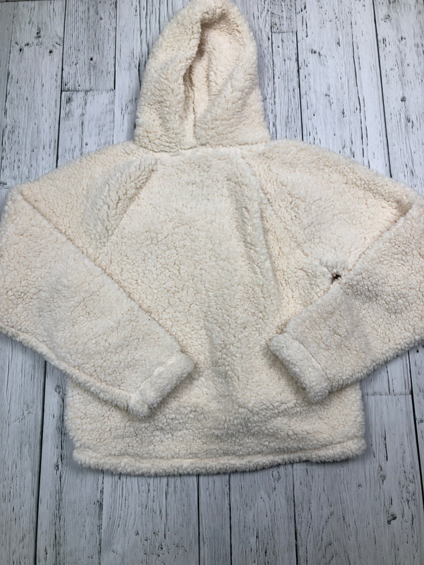 Hollister sherpa - Hers XS