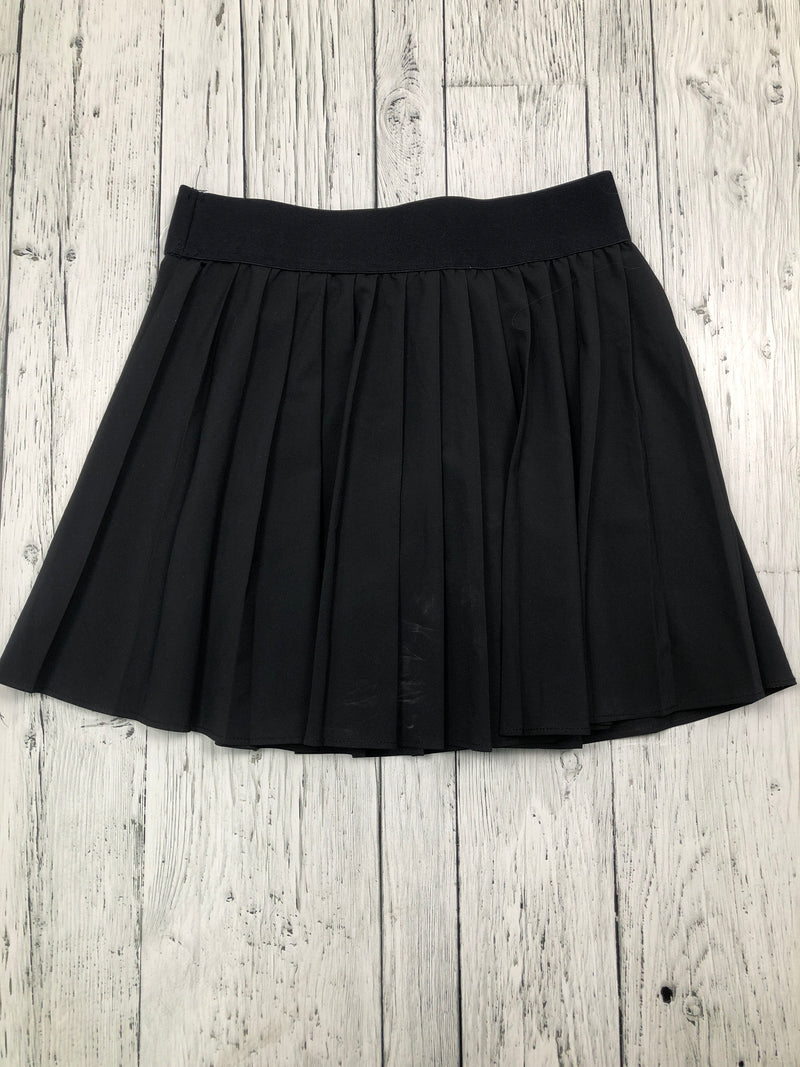 Garage black skirt - Hers XS