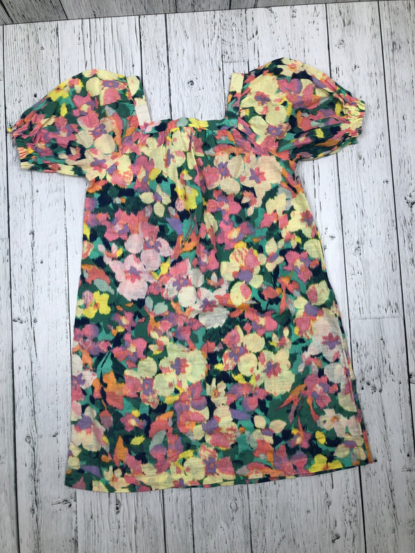 Gap flower dress - Girl 10