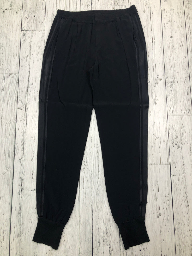 Vince black joggers - Hers M