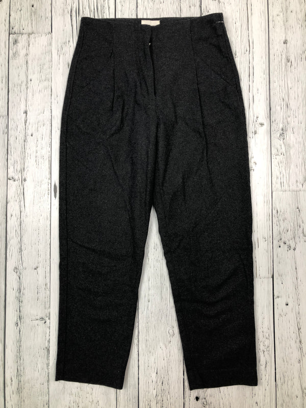 Wilfred Aritzia grey pants - Hers XXS/00