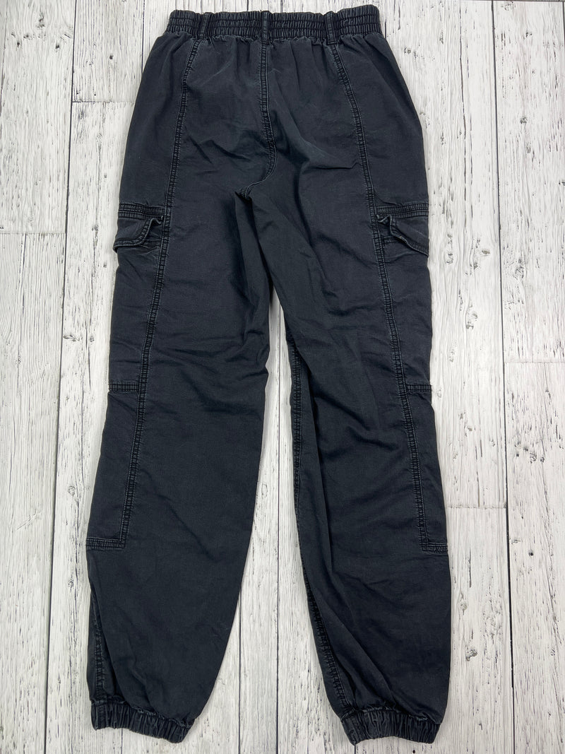 Garage black cargos - Hers XS