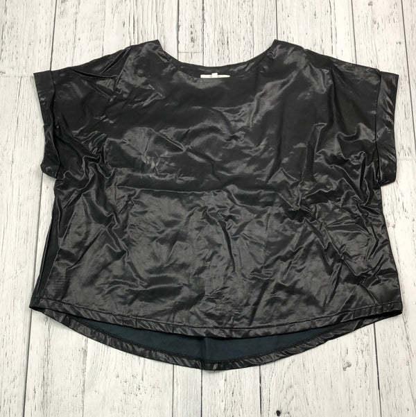 Klesis black shirt - Hers S