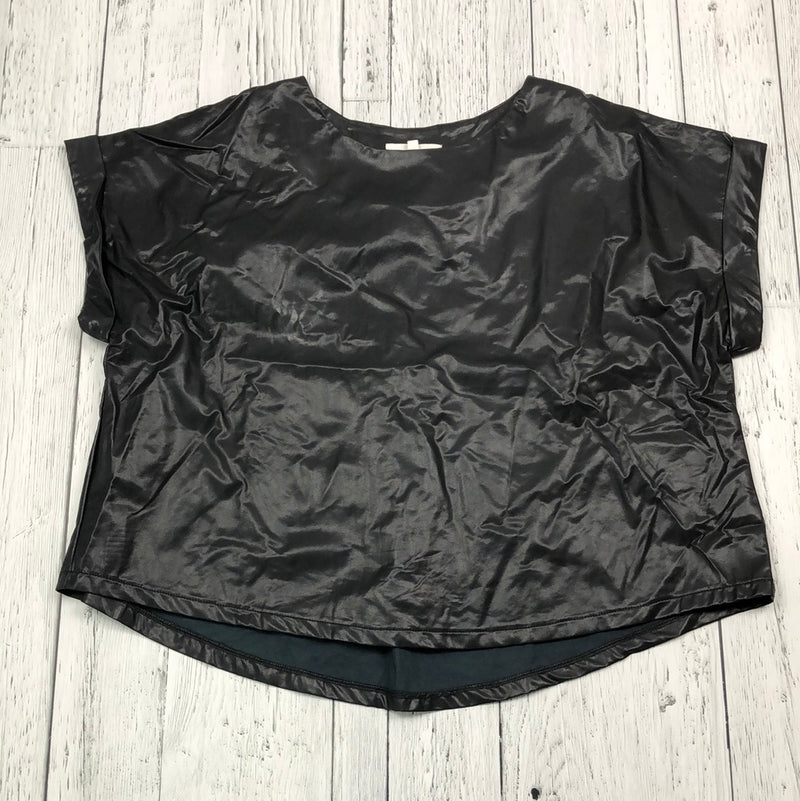 Klesis black shirt - Hers S