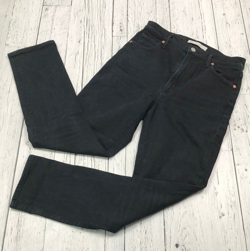 Wilfred black jeans - Hers S/28