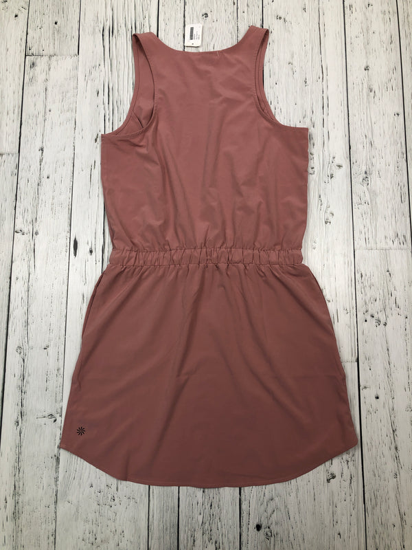 AthletaGirl pink athletic dress - Girls XL/14